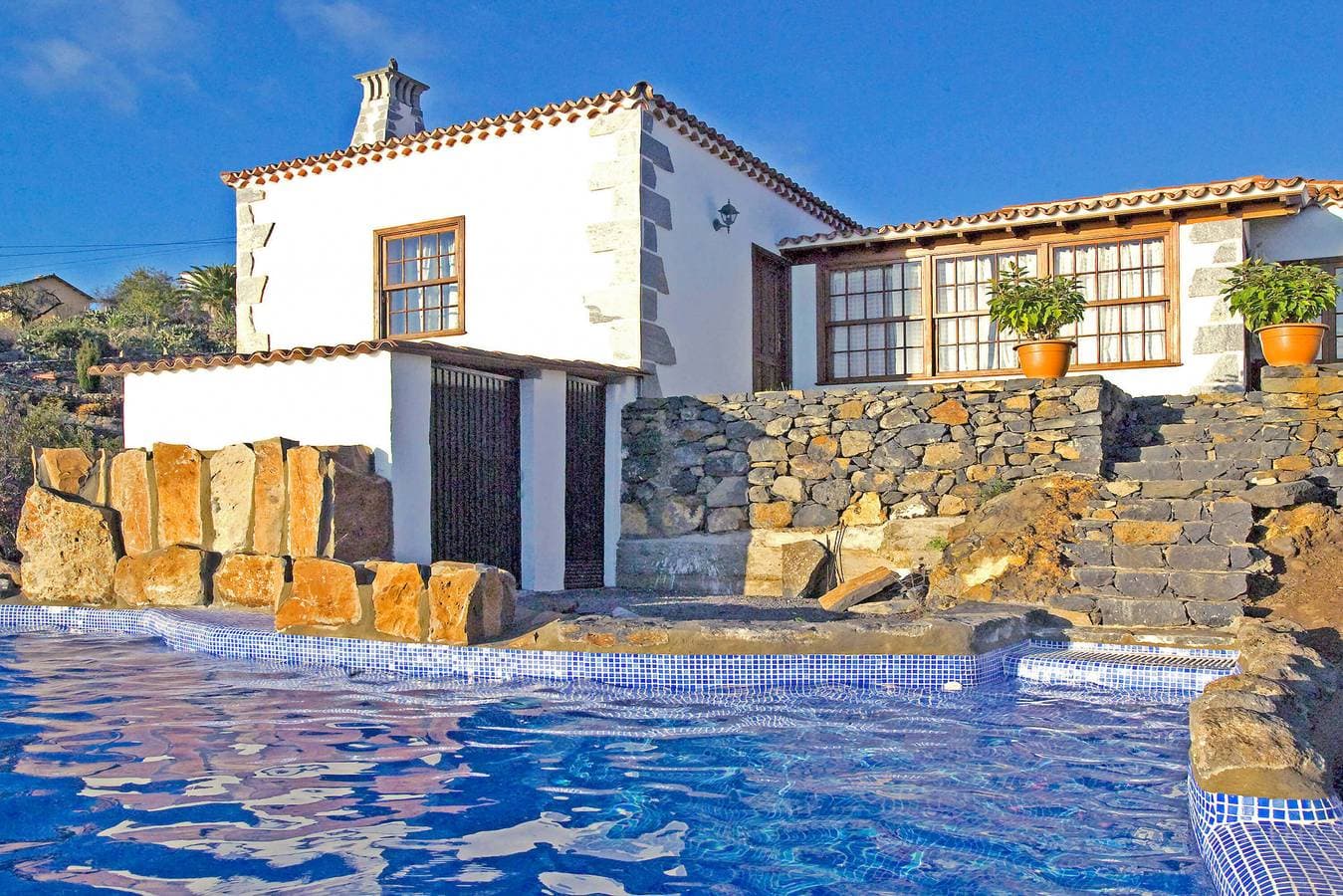 Foto 5 von 16: Casa Tota