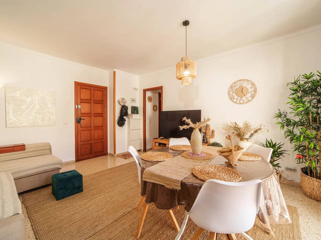 Foto 11 von 16: 3 Zimmer 4 Personen