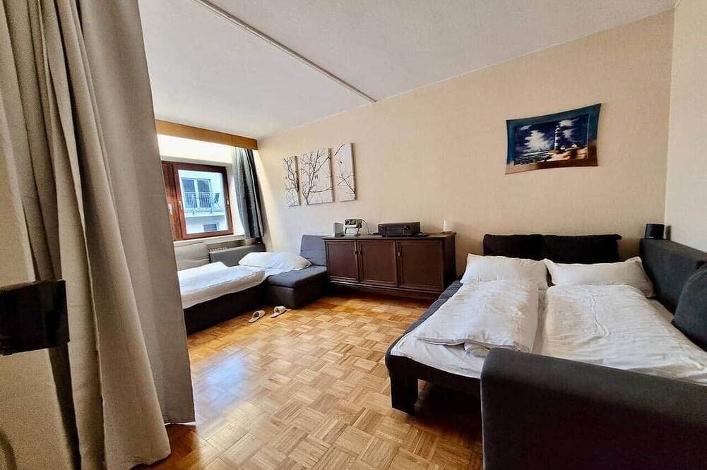 Foto 5 von 30: 10 Min zur Altstadt | Winterg., Grill, Lift & Kino