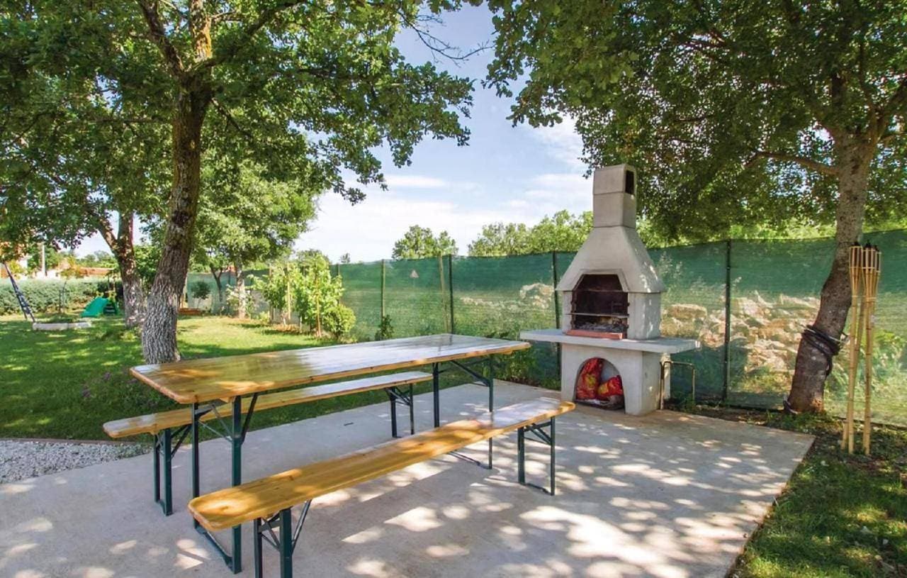 Foto 4 von 5: Four-Bedroom Holiday Home