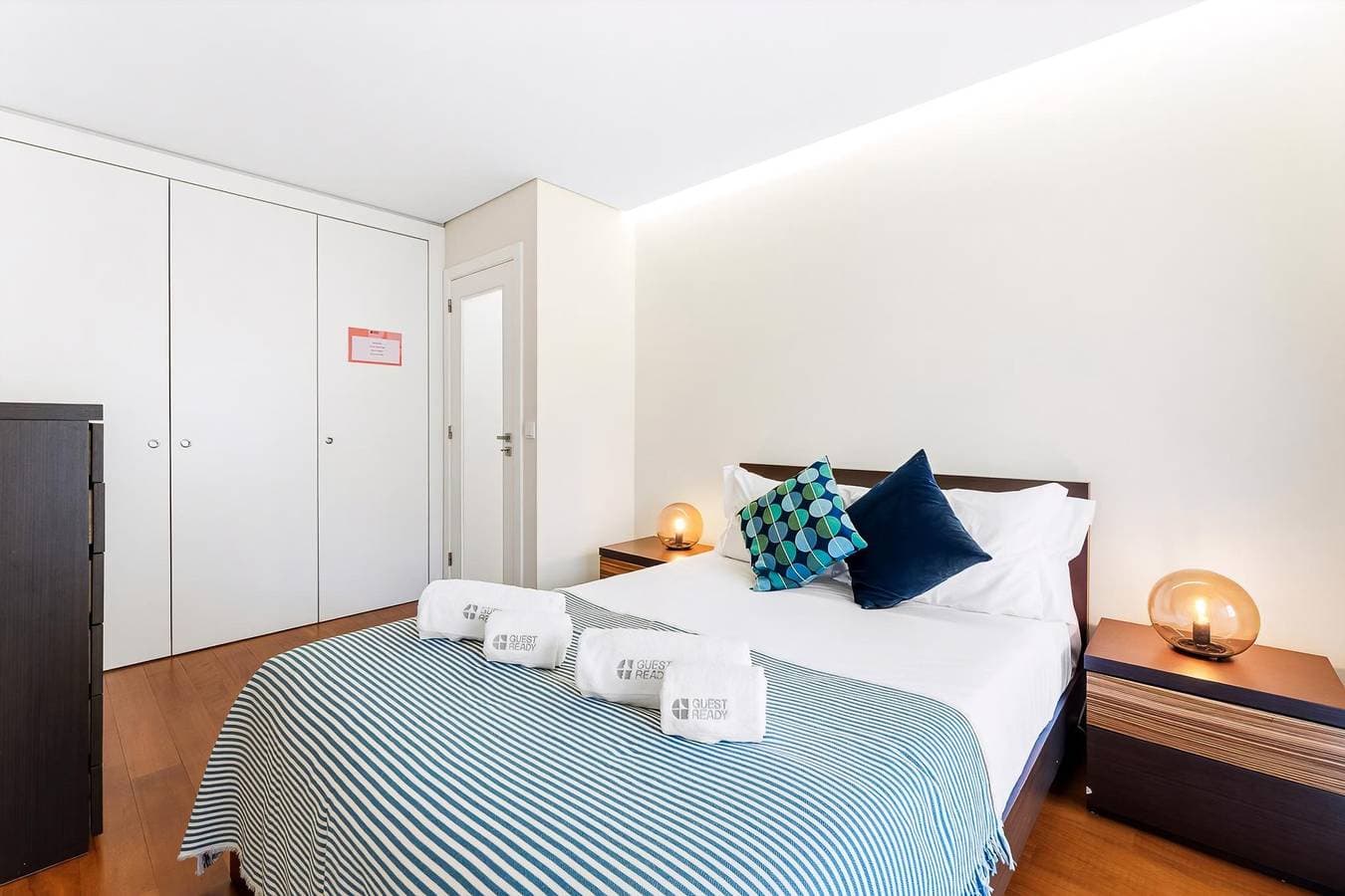 GuestReady - Helle Wohnung in Strandnähe in Matosinhos 1