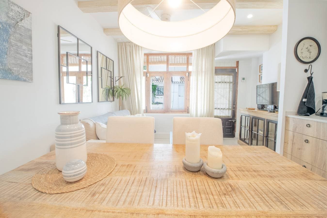Foto 7 von 22: Studio-Apartment 'Cortijillo 503' mit WLAN und Klimaanlage