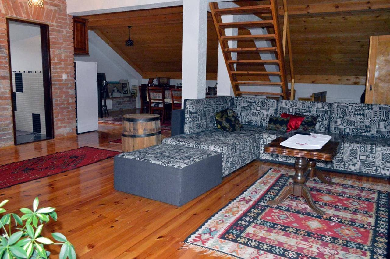 Foto 5 von 12: Apartment with Lake View