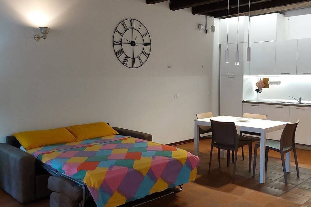 Foto 12 von 20: Your comfortable apartment in the heart of Vicenza