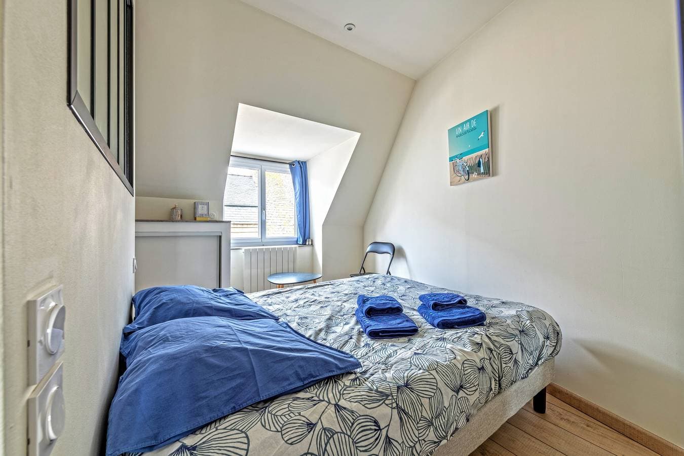 Foto 9 von 13: Ferienwohnung für 2 Personen