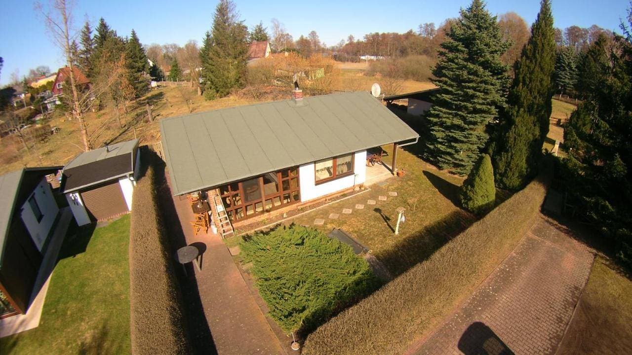 Ferienhaus am Schwielochsee 1