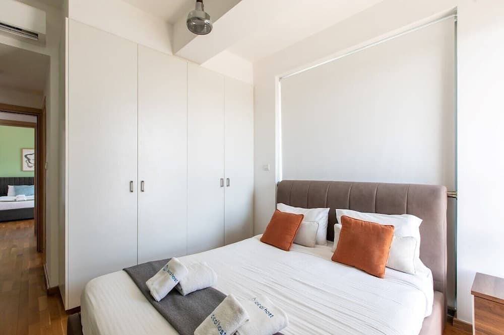 Foto 6 von 30: ★ Jay`s Penthouse 2-Br Apt W/ Terrace in Larnaca