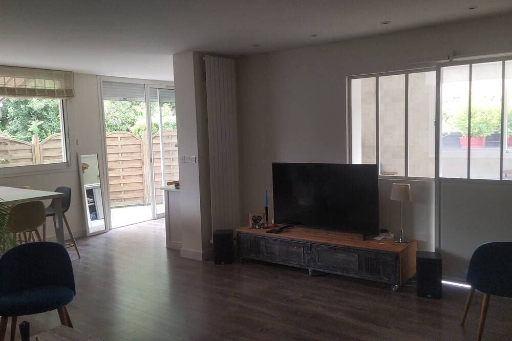 Foto 6 von 10: Appartement aux Portes de Biarritz, 83 m2 Avec Terrasses et Parking