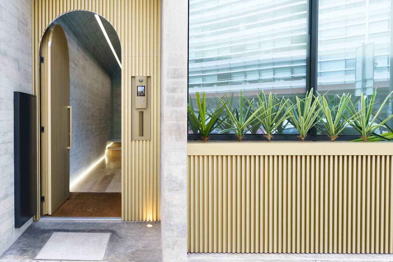 Foto 12 von 13: Feel Porto Corporate Housing Boavista VI