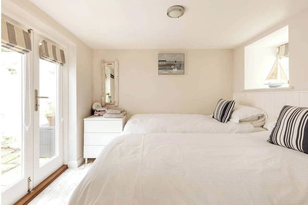 Foto 5 von 30: The Loft House - a beautiful 3 storey cottage