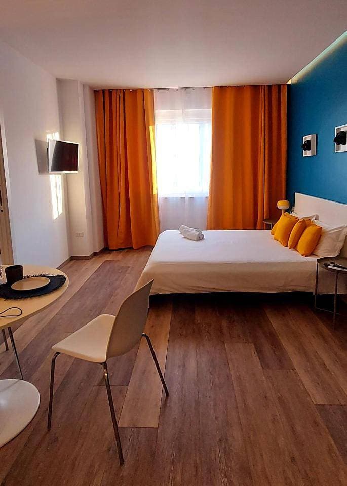 Foto 6 von 15: Studio with Sea View