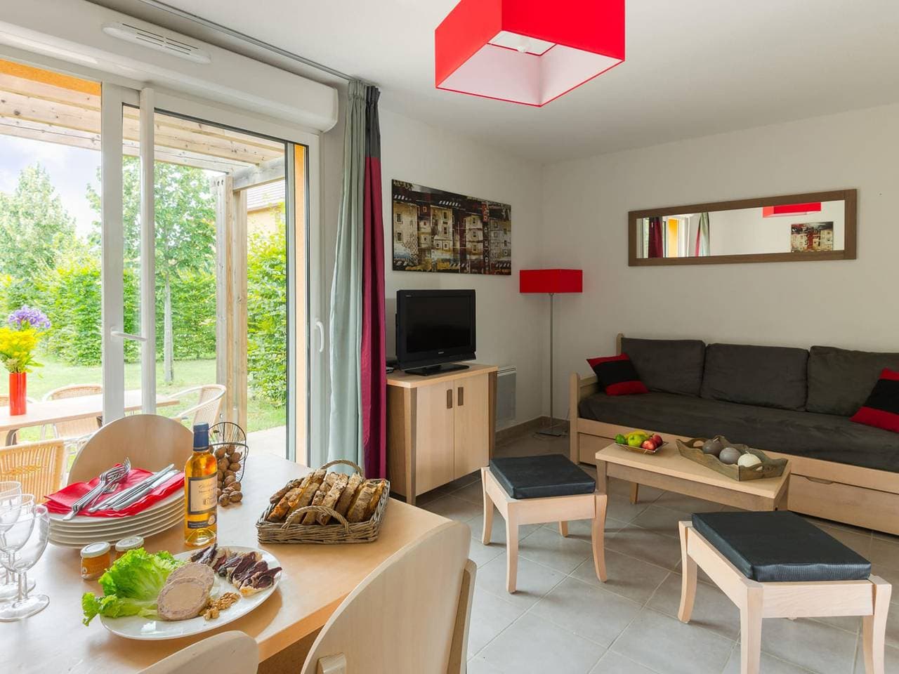 Foto 3 von 20: Charmante Villa als Rückzugsort in der Dordogne