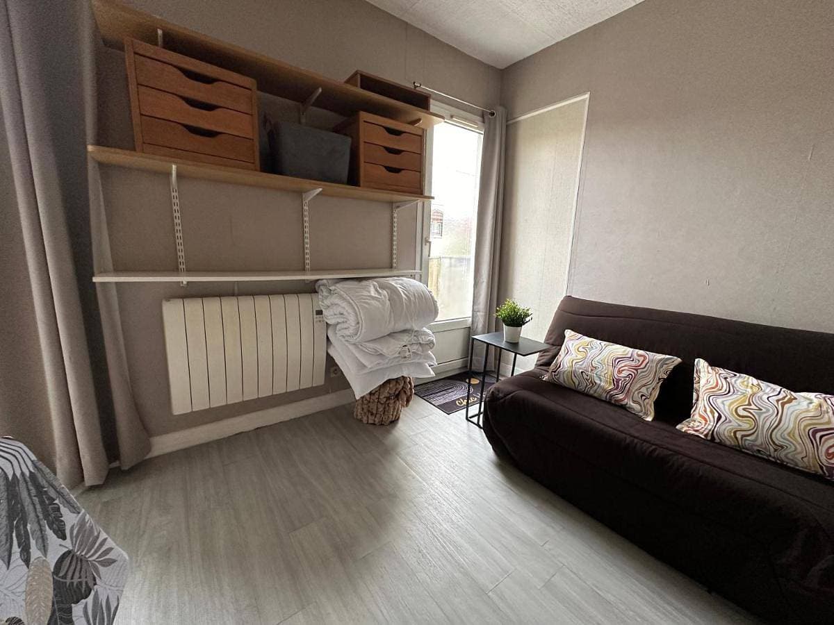 Foto 4 von 10: Studio