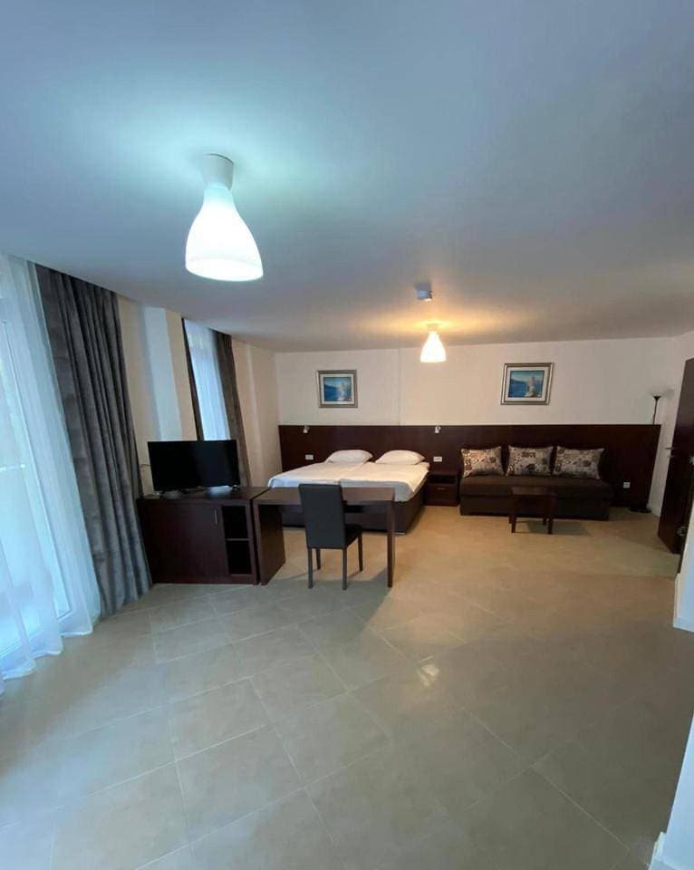 Foto 7 von 44: Deluxe Double or Twin Room with Ocean View