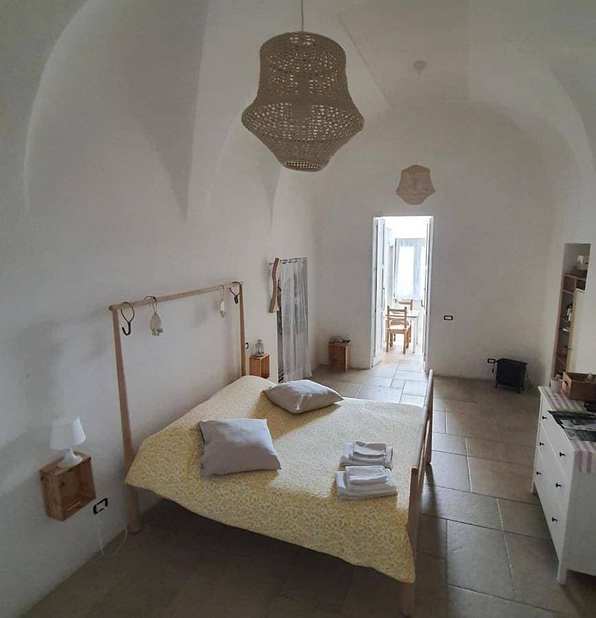 Holiday house-Amalfi Coast Tramonti-Come una Volta 1