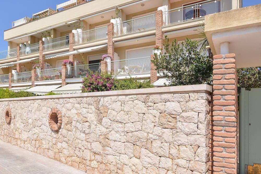 Foto 13 von 25: Wunderschöne Wohnung in Alghero mit Meerblick