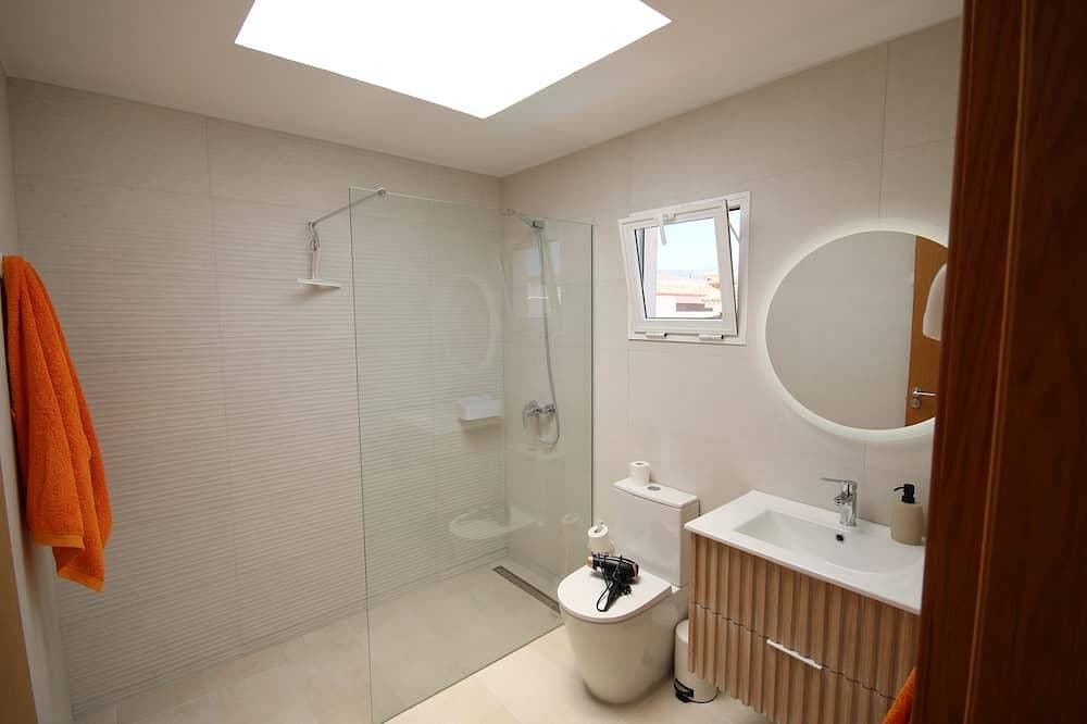 Foto 12 von 30: Herrliche Villa mit privatem, beheizten Swimmingpool,Whirlpool, WLAN kostenlos