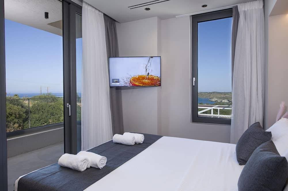 Foto 3 von 30: Lilium Luxury Villa (By Xenias Villas)