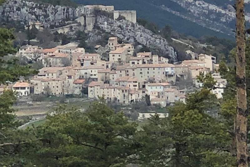 Le Petit Saint Clair 1