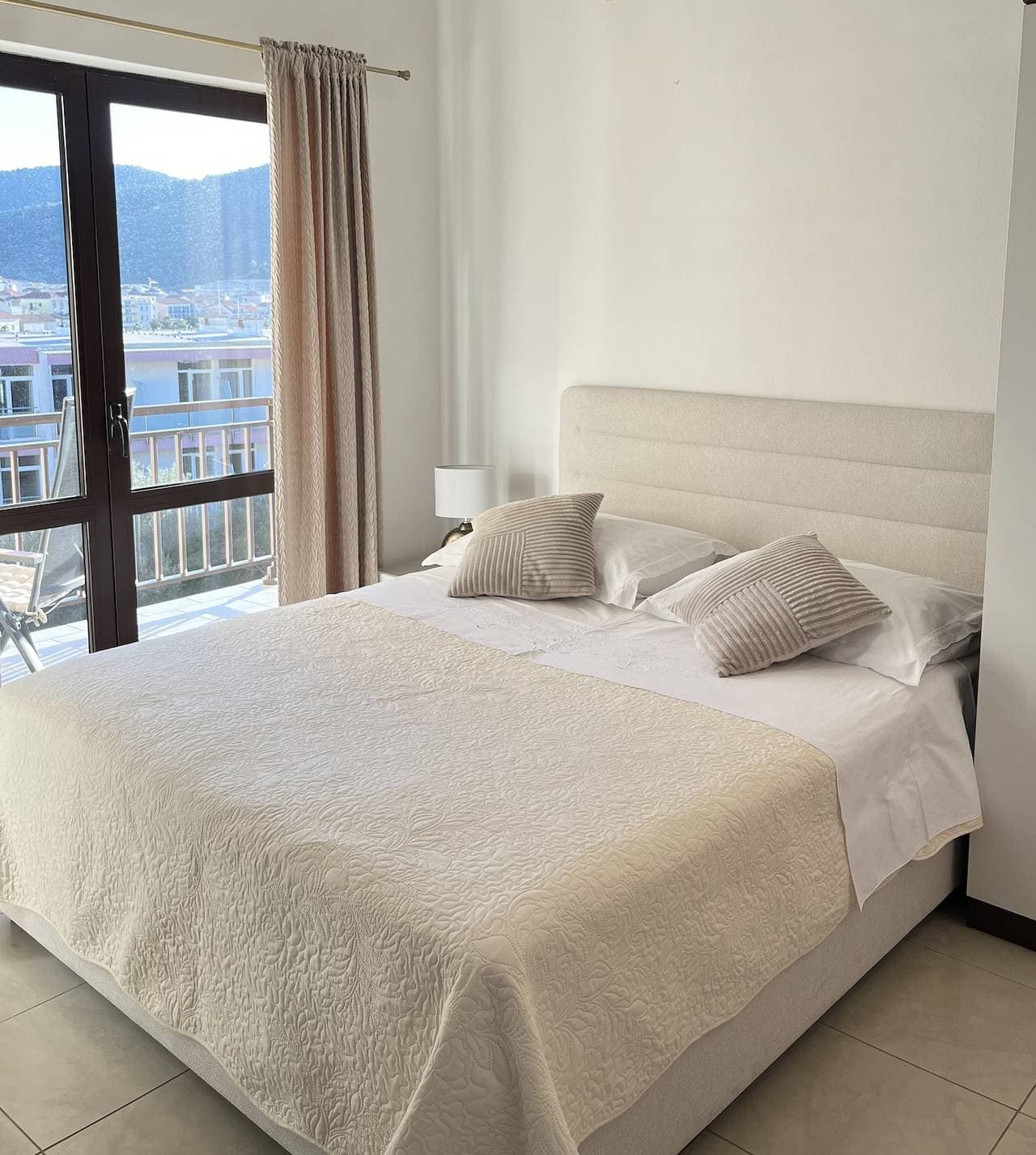 Foto 4 von 16: Studio für 2 Personen mit Balkon