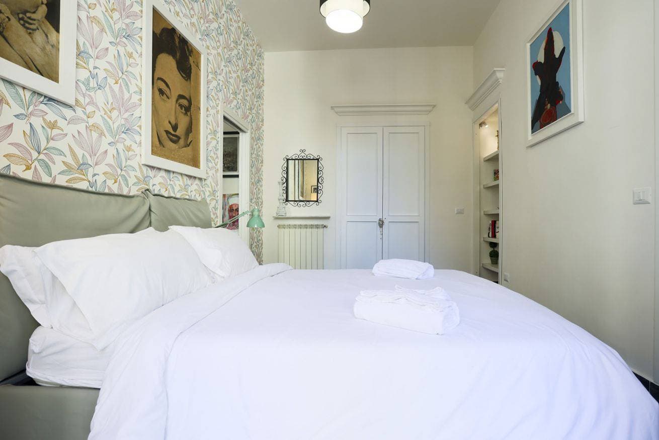 Foto 12 von 20: Ferienwohnung für 2 Personen