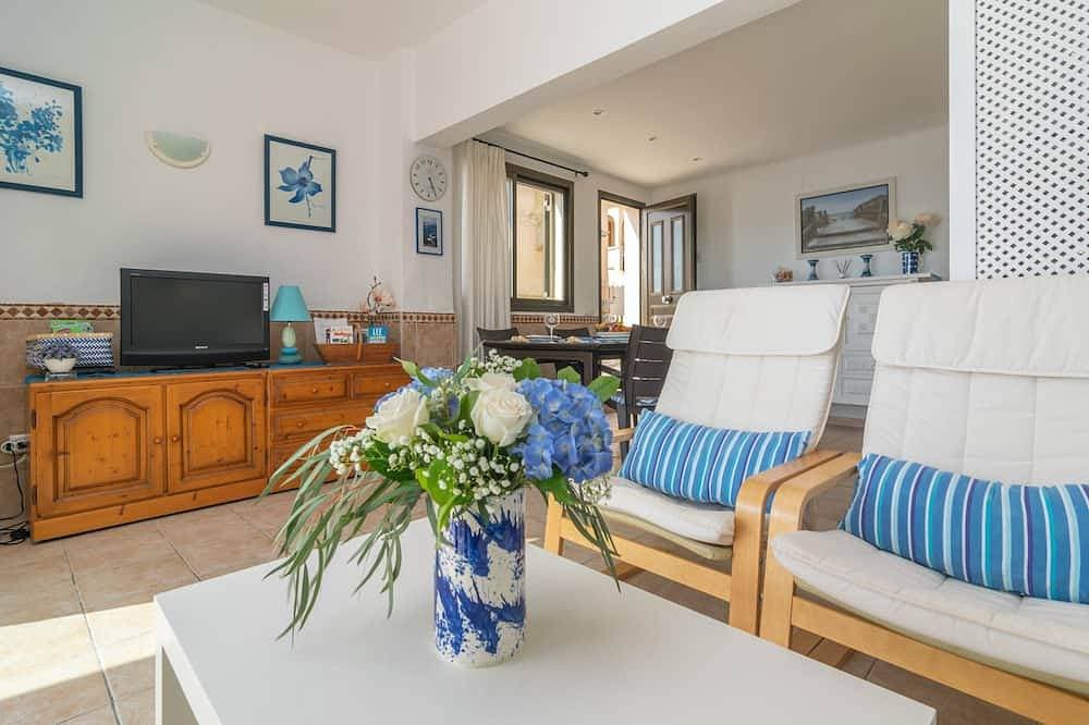 Foto 8 von 30: Vista Azul 8 - Ferienhaus mit Blick auf das Meer und nur wenige Schritte vom Strand entfer
