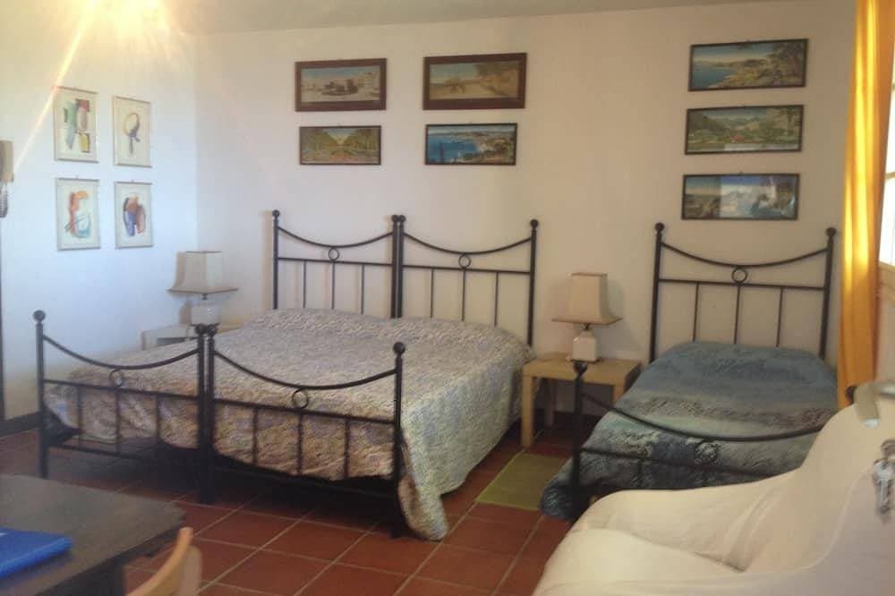 Foto 2 von 22: La Masa B&B - Eze Le Bungalow
