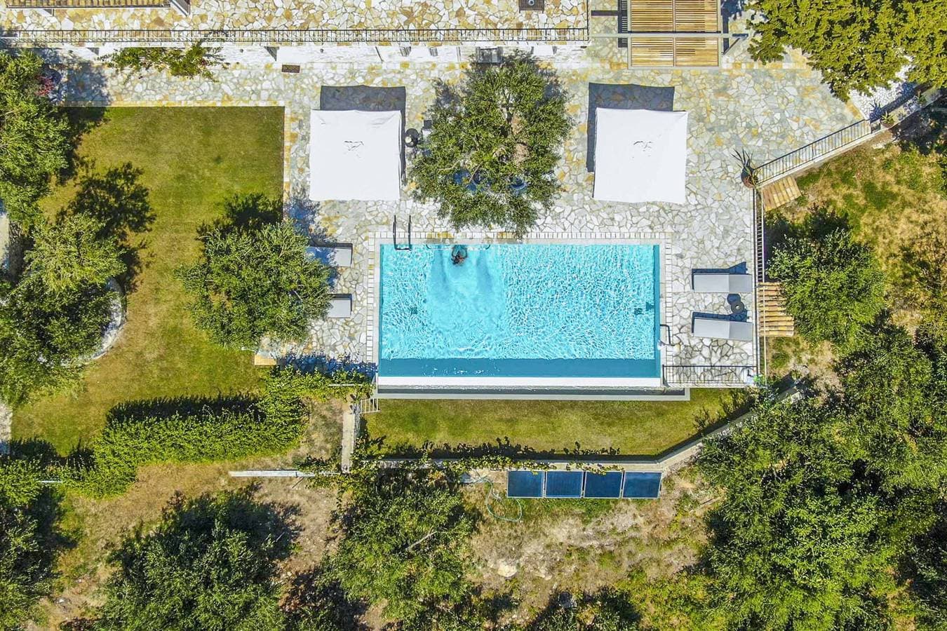 Foto 12 von 34: Villa Giovannina