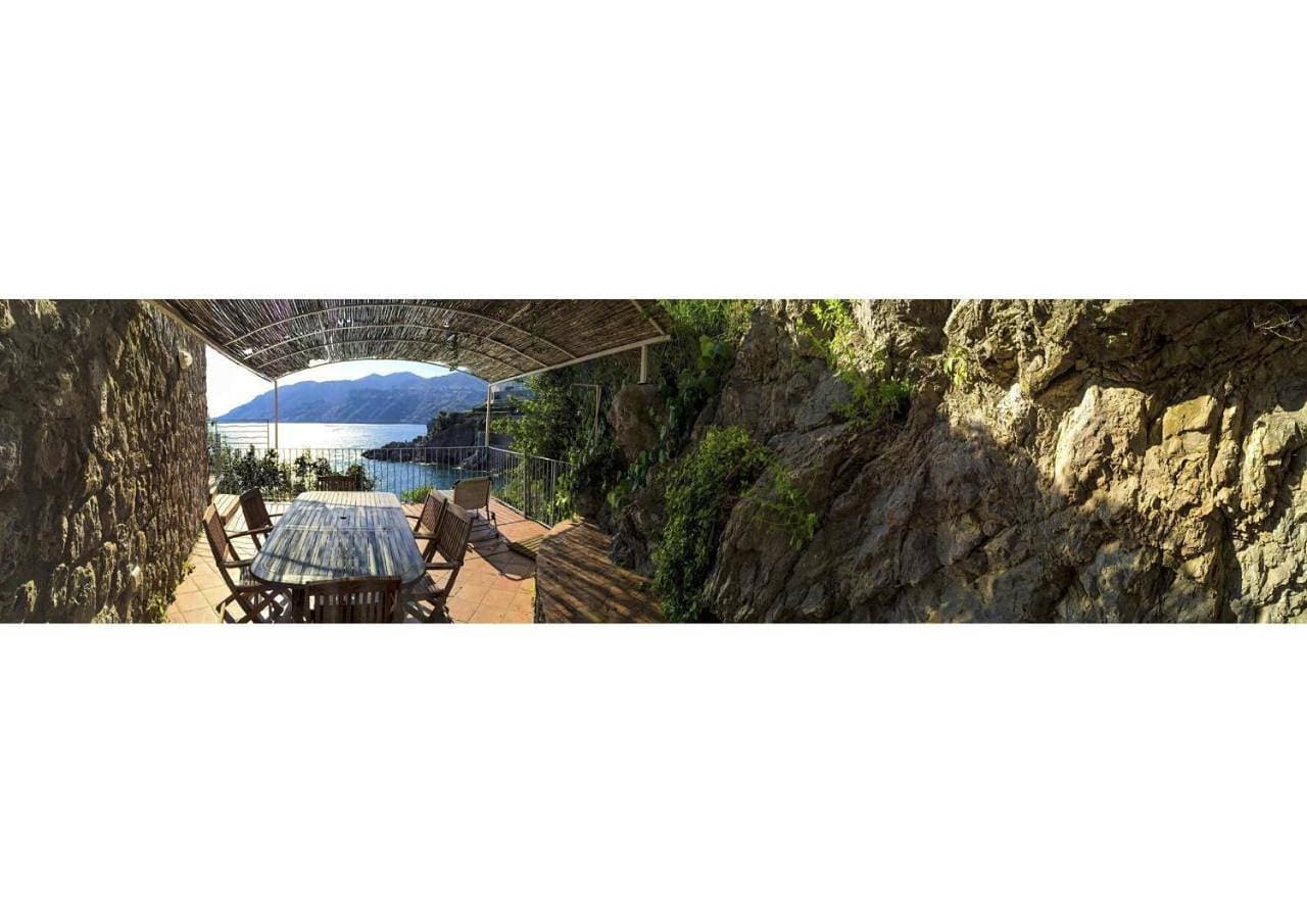Foto 12 von 33: Villa with Sea View