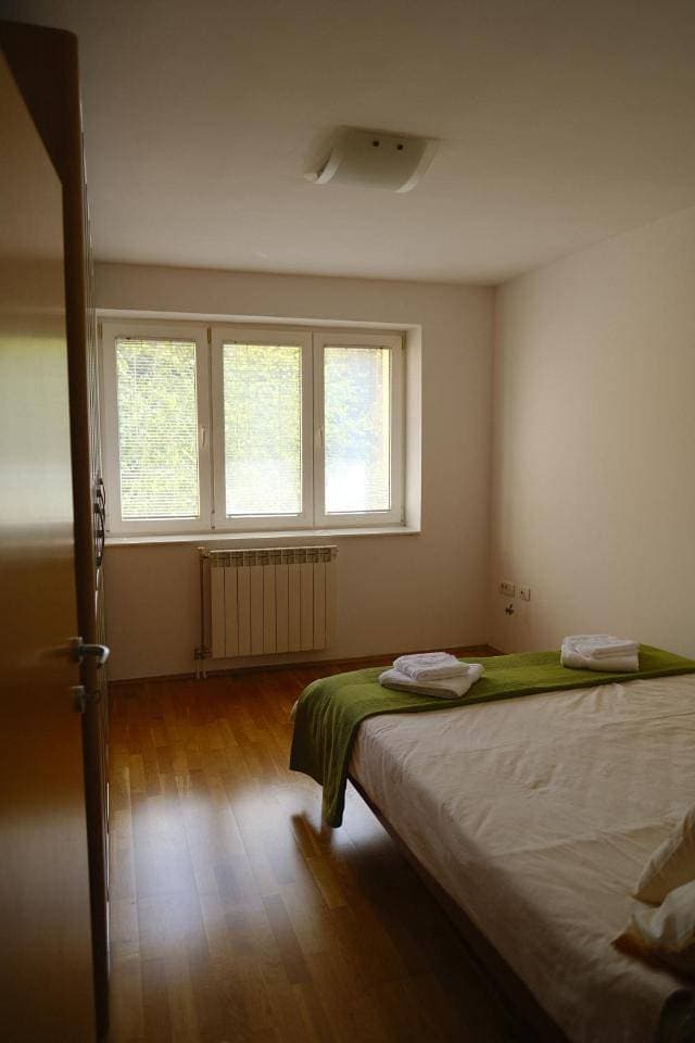 Foto 9 von 11: One-Bedroom Apartment