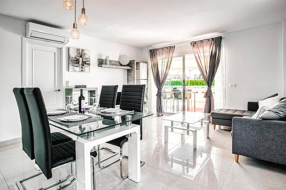 Amazing apartment in Cala Bona with swimming pool 1