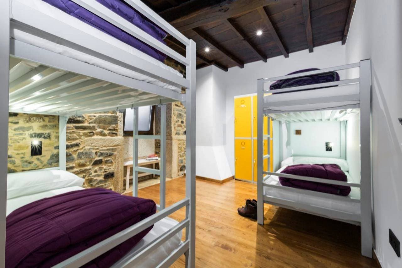Foto 13 von 21: Albergue O Candil