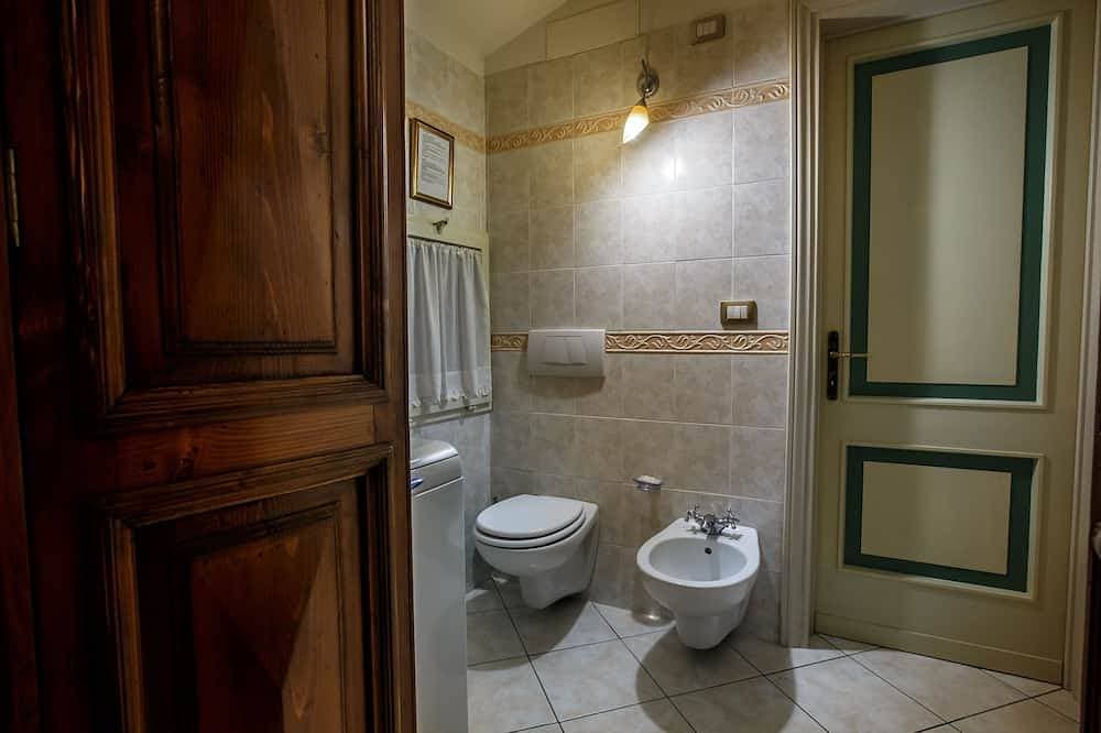 Foto 8 von 30: Villa Nuba, Residenz Bonfigli, Spa-Raum, WLAN, Kamin, Öko-Pool, 5 Minuten vom Zentrum entfernt