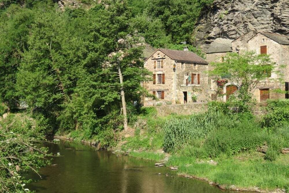 Curvalle - Curvalle - Gîte 1