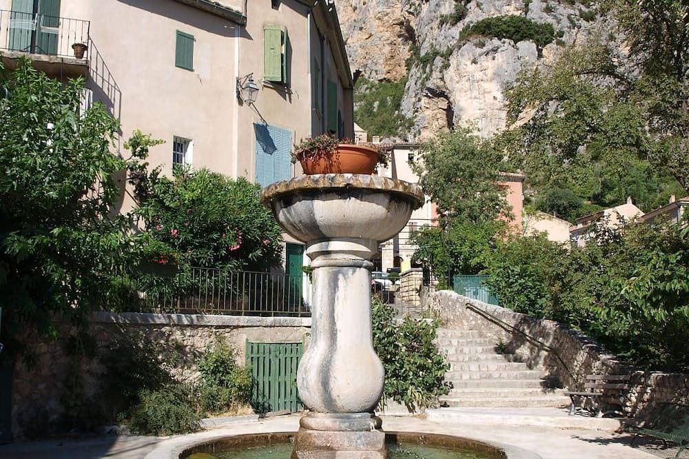 Foto 6 von 18: Moustiers Sainte Marie Studio Zentrum 28m2