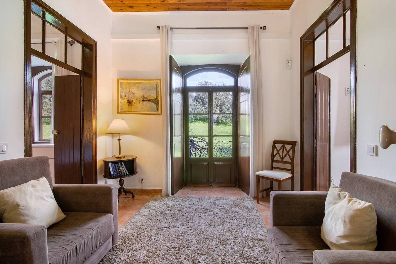 Foto 4 von 33: Ferienhaus 'Solar Da Tirosa' mit privatem Pool, privater Terrasse und Wi-Fi
