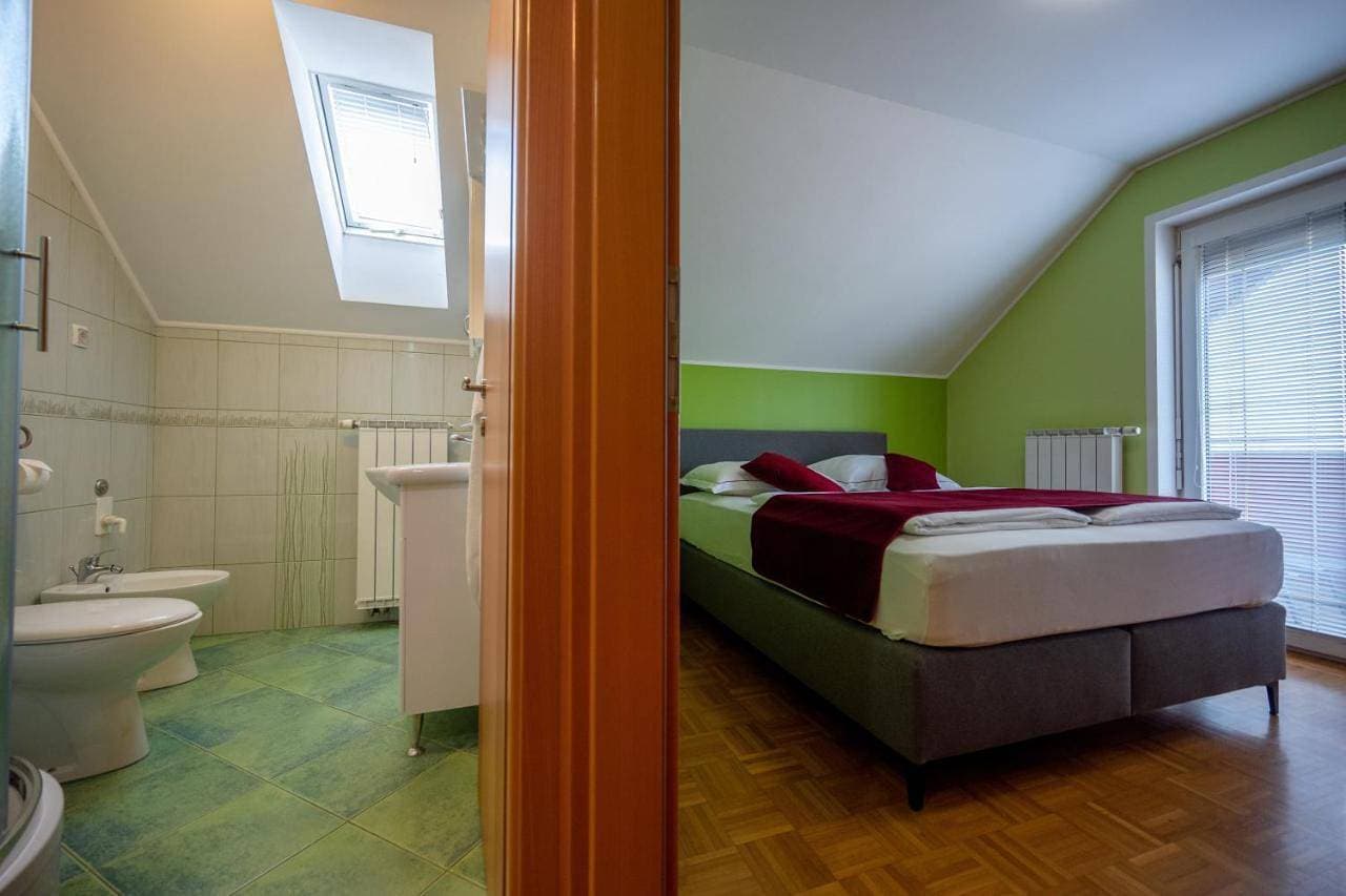Foto 4 von 15: Apartment