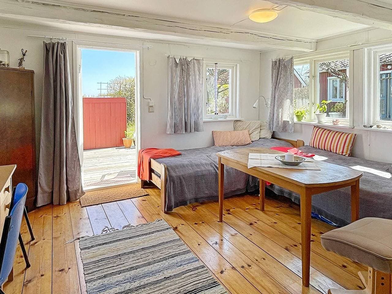 Foto 12 von 27: 2 Personen Ferienhaus in Brösarp