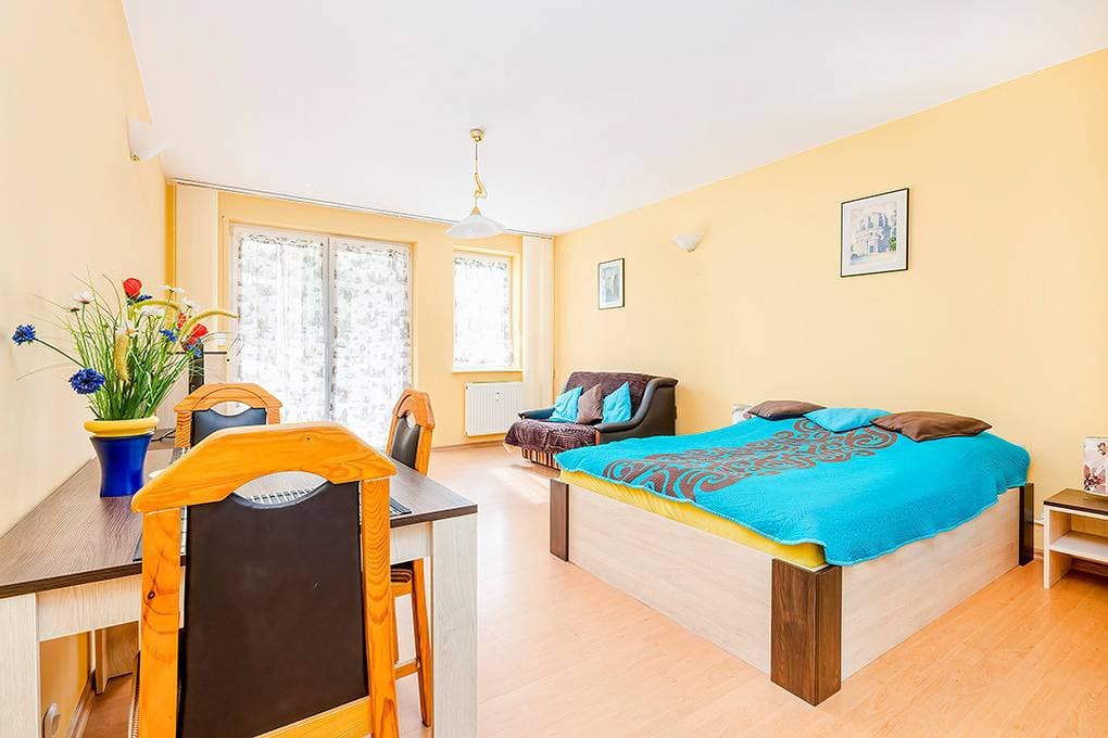 Foto 2 von 21: Ferienwohnung Szymkowiak