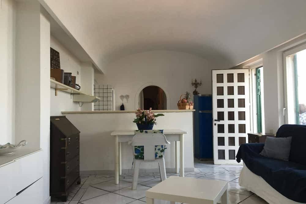 Foto 5 von 26: Schöne Wohnung mit Garten in Vietri