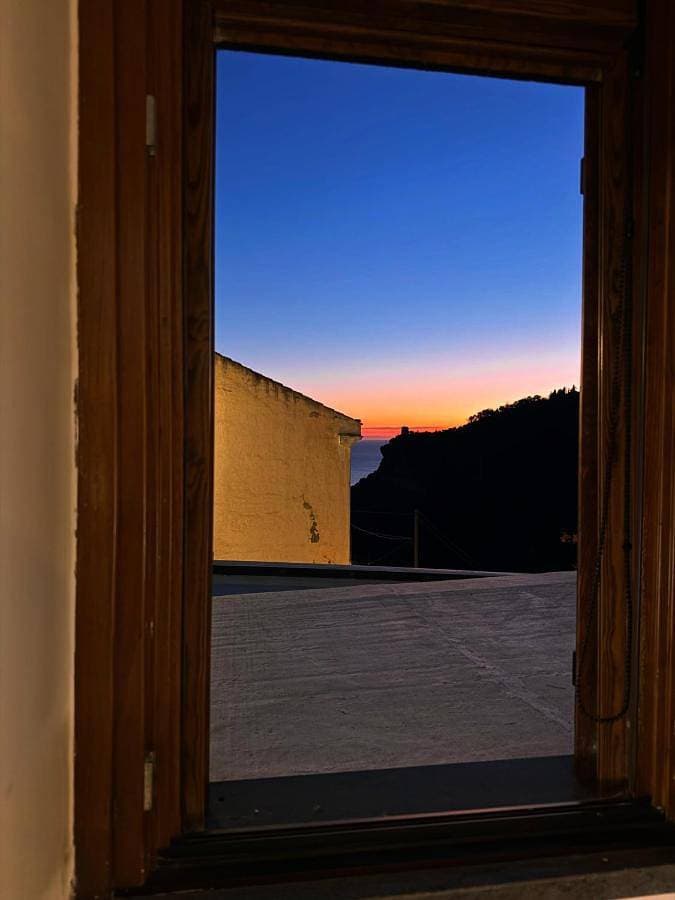 Casa Pont1 Historic Pontone near Amalfi & Ravello 1