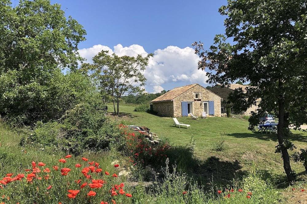 Foto 4 von 18: Quiet little cottage in the middle of lavender fields
