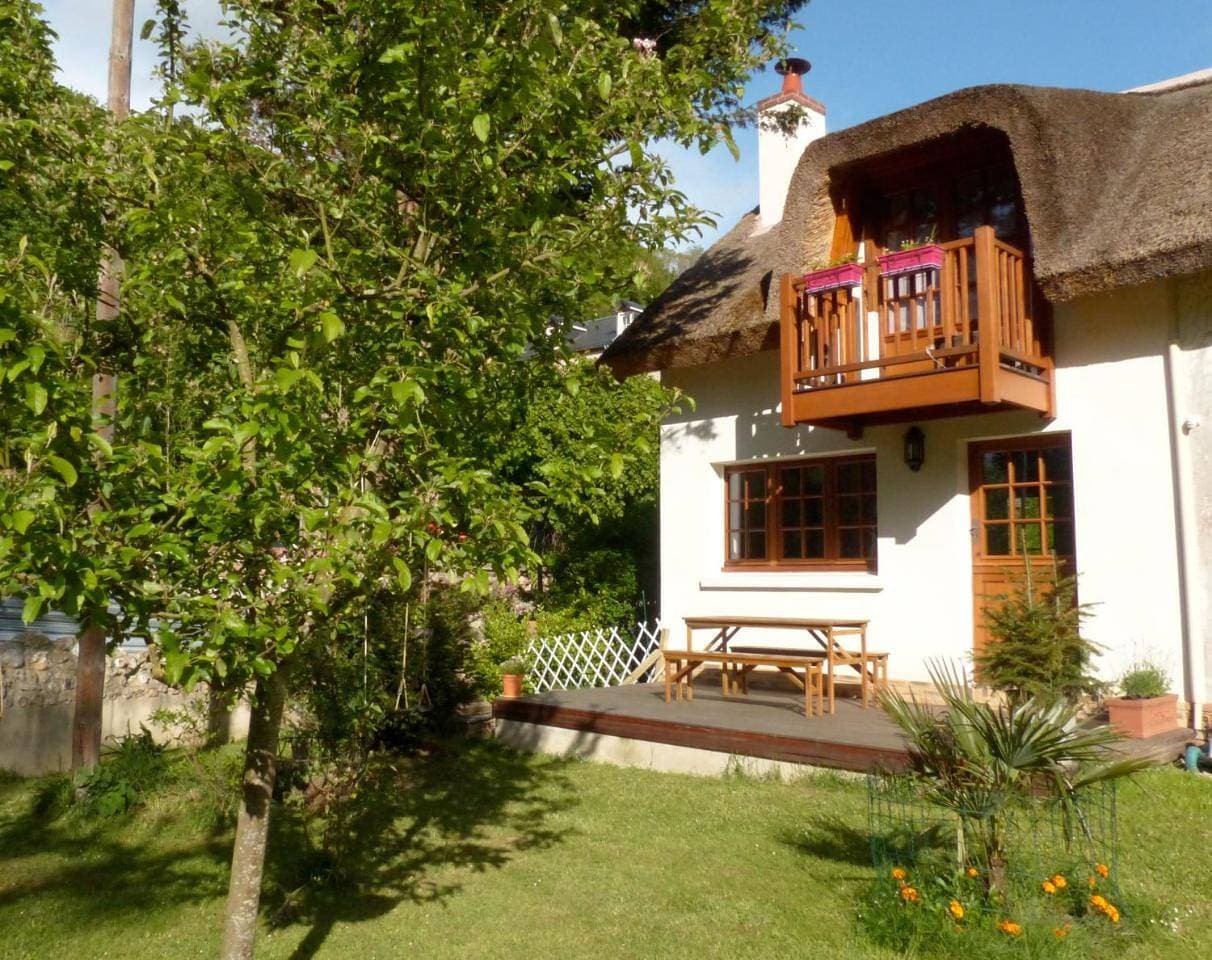 Foto 10 von 86: Two-Bedroom House