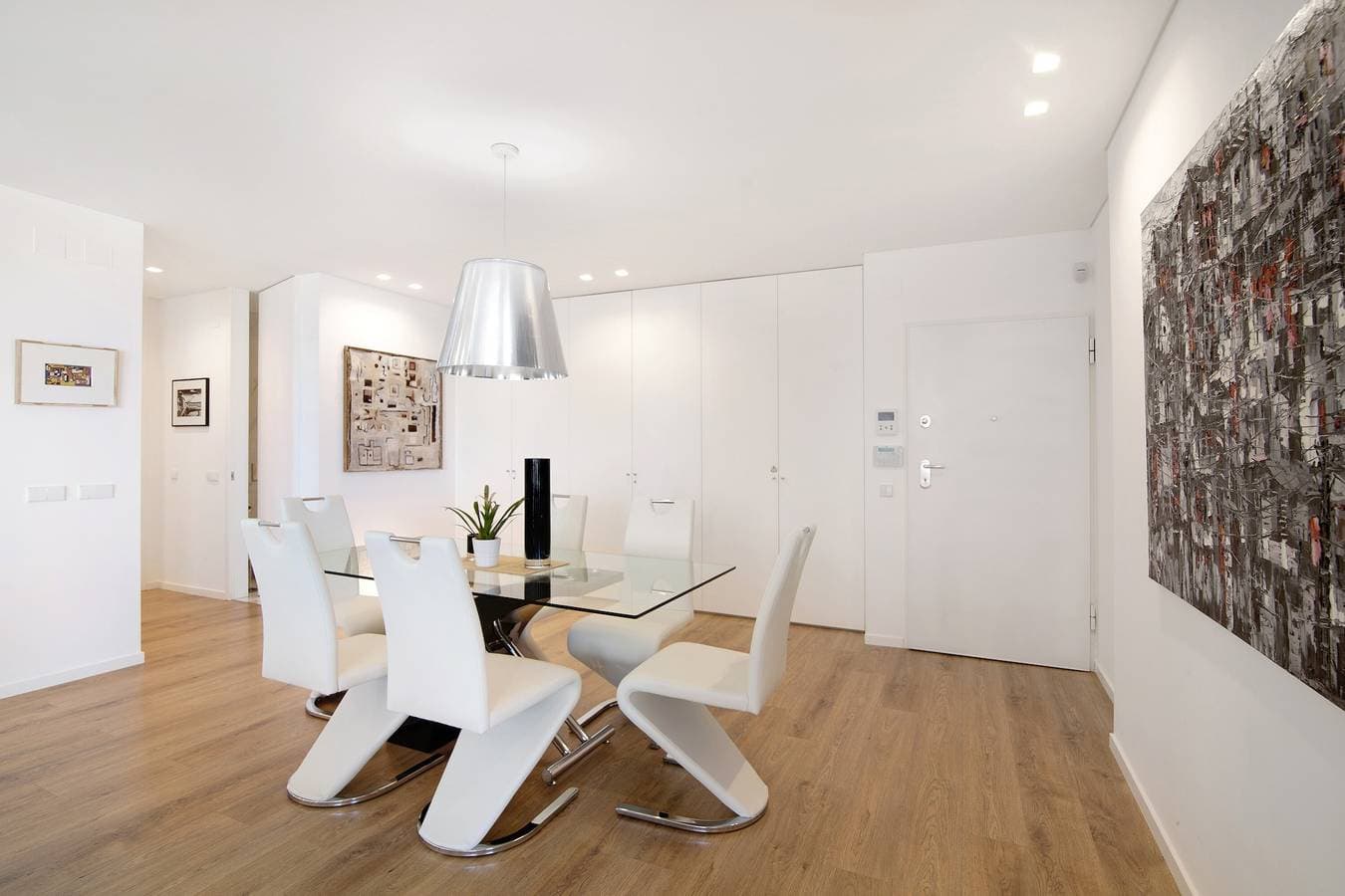 Foto 9 von 32: Apartment „Mare Nostrum“ mit Meerblick, Gemeinschaftspool und WLAN