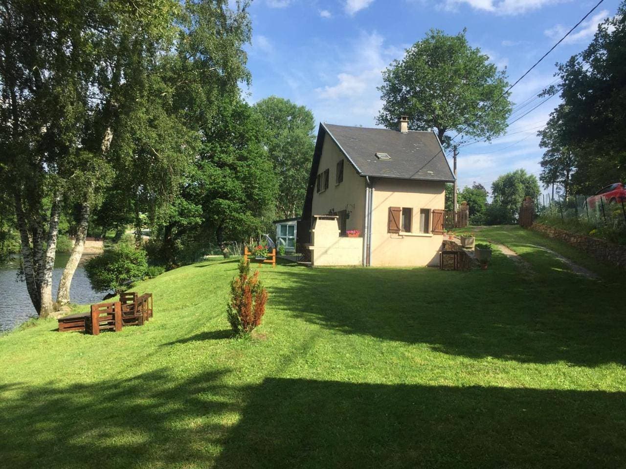 Foto 6 von 14: Four-Bedroom House