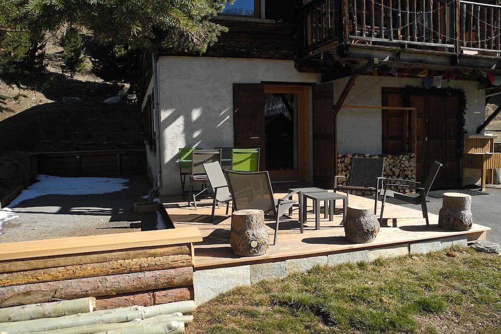 Foto 12 von 13: Studio with mountain charm