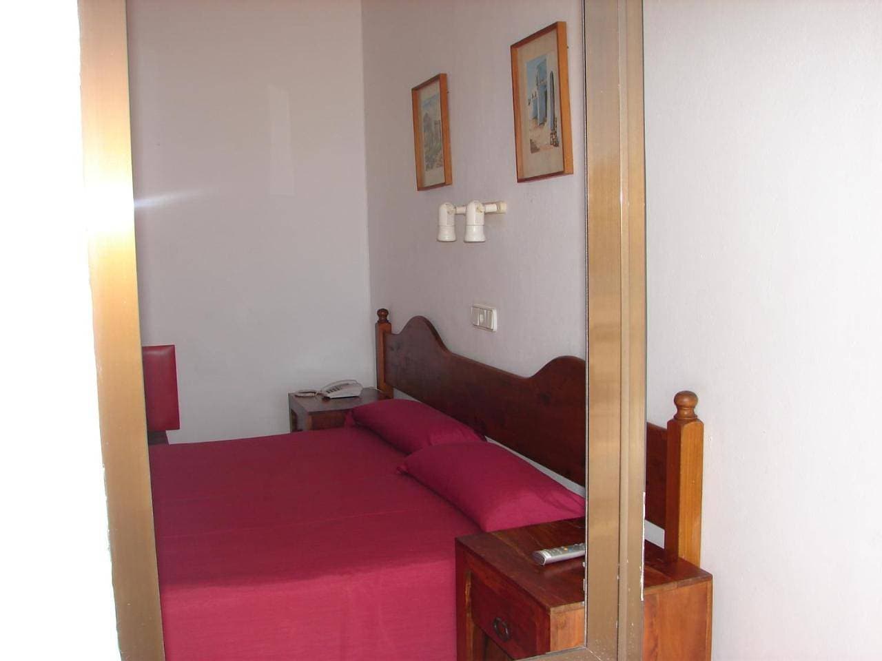 Foto 11 von 12: Double or Twin Room