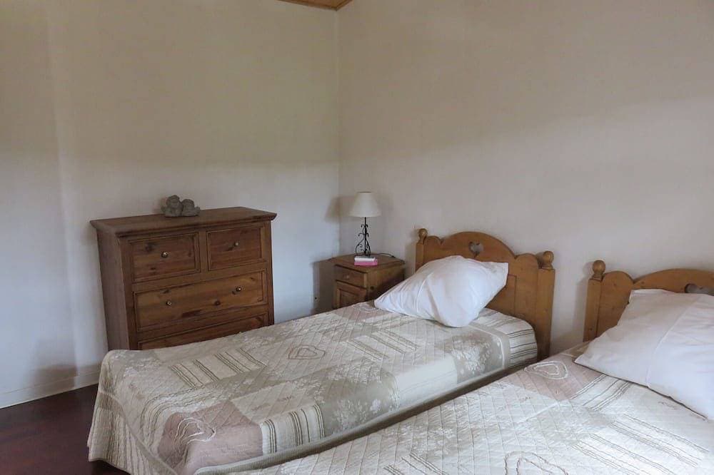 Foto 4 von 28: Villa mit Pool, Opio, 9 Personen, 4 Schlafzimmer, Klimaanlage, ruhig