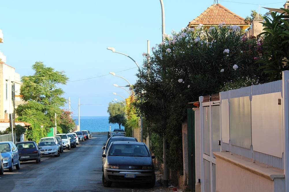 Foto 9 von 30: Ferienwohnung in Sizilien am Meer – komfortabel & ruhig