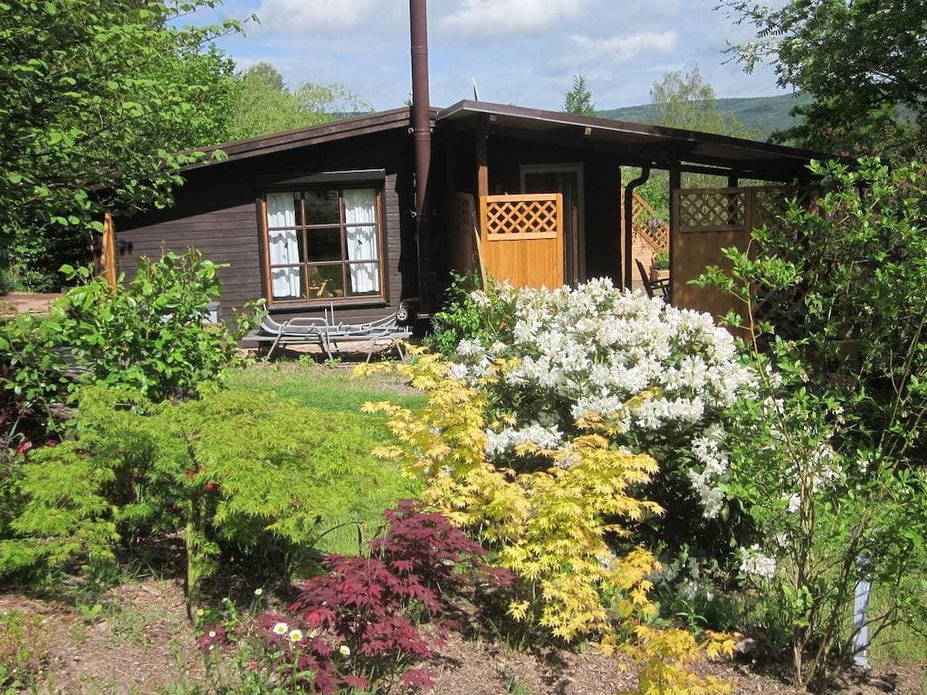 Ferienhaus Berghaus 1